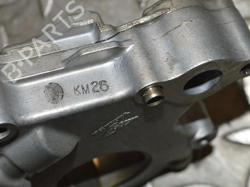 Other VW PASSAT B6 (3C2) 2.0 TDI | BP30225587O1