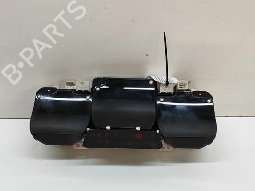 Used Instrument cluster Instrument cluster LEXUS GS (_S16_) 300 (JZS160_, JZS160R) (219 hp) 27616562 27616562