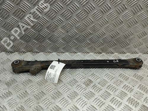 Used Left rear suspension arm MINI MINI CLUBMAN (R55) One D (90 hp) 28811810