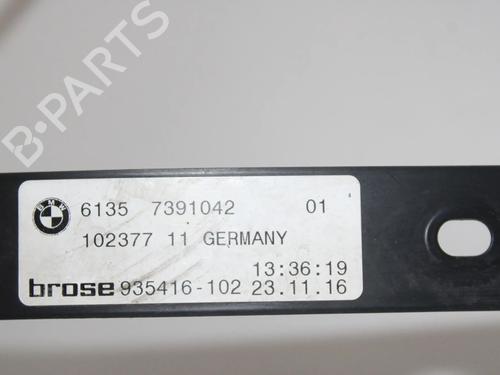Electronic sensor BMW 3 Gran Turismo (F34) 318 d | BP30155270M84