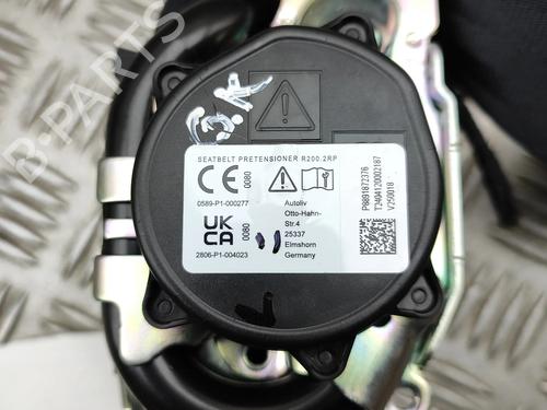 Rear left seatbelt VOLVO EX30 (416) Performance AWD | BP38094740I29 - Image 7