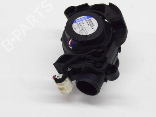 Electronic module MERCEDES-BENZ E-CLASS (W212) E 220 BlueTEC (212.001) | BP7732493M83 
