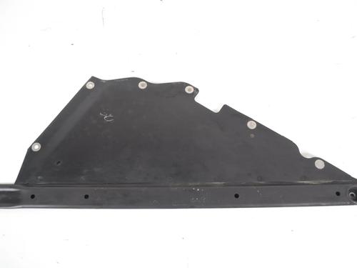 Used Underbody protection BMW i3 (I01) Range Extender (170 hp) 30237473