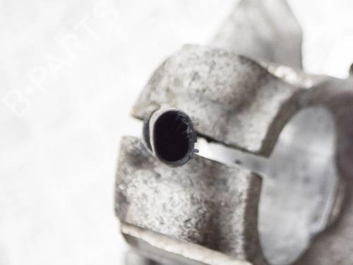 Right front steering knuckle BMW 3 (F30, F80) 330 e | BP14626407M26 