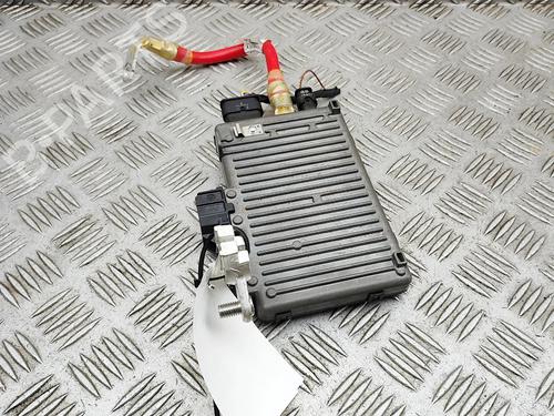 Electronic module VW PASSAT B7 (362) 1.4 TSI EcoFuel | BP37469308M83 - Image 2