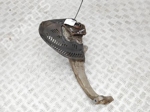 Right front steering knuckle AUDI A6 C8 Avant (4A5) 50 TDI Mild Hybrid quattro | BP38070131M26 - Image 2