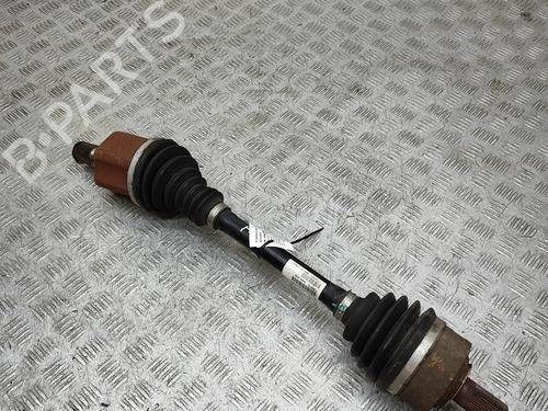 Left front driveshaft VOLVO XC90 II (256) T6 AWD | BP37643038M38 - Image 3