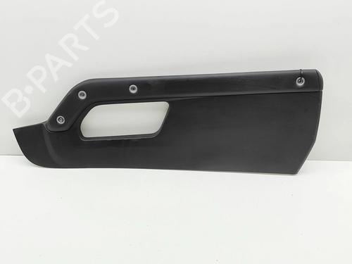 Used Middle console LAND ROVER DEFENDER Station Wagon (L663) P525 4x4 (525 hp) 32525635