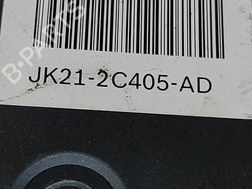 ABS pump FORD TOURNEO CUSTOM V362 Bus (F3) 2.0 EcoBlue | BP28566533M43