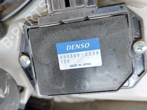Heater matrix TOYOTA LAND CRUISER PRADO (_J15_) 2.8 D-4D (GDJ150_, GDJ155_, GDJ150, GDJ151) | BP17374960M63 