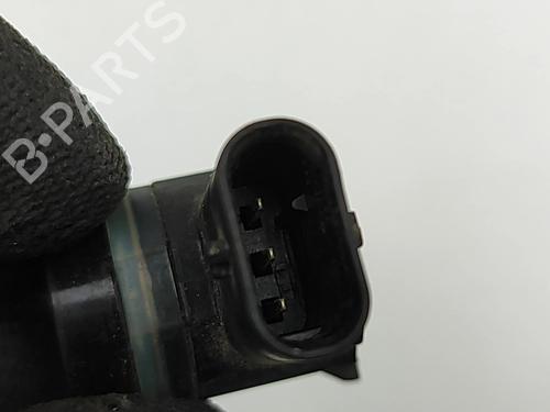 Electronic module PORSCHE PANAMERA (970) 4.8 4S | BP27252535M83 