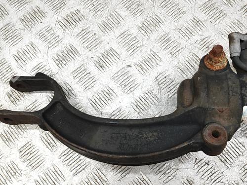 Left front shock absorber AUDI A5 Sportback (8TA) S5 quattro | BP23946637M16 
