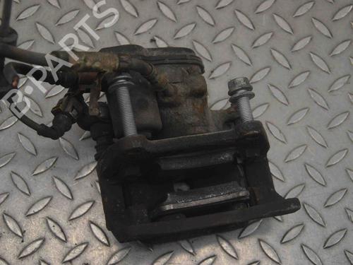 Venstre bremsecaliper bak AUDI A6 C7 (4G2, 4GC) 3.0 TDI quattro | BP30246034M107