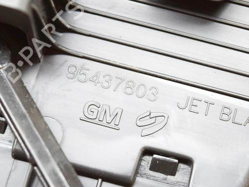 Air vent OPEL MOKKA / MOKKA X (J13) 1.4 (_76) | BP15376131I21 