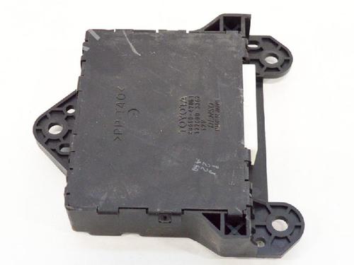 Electronic module TOYOTA PRIUS Liftback (_W2_) 1.5 Hybrid (NHW20_, NHW20R) | BP6757767M83 