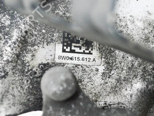 Right rear steering knuckle AUDI A4 Allroad B9 (8WH, 8WJ) 2.0 TDI quattro | BP29945176M28