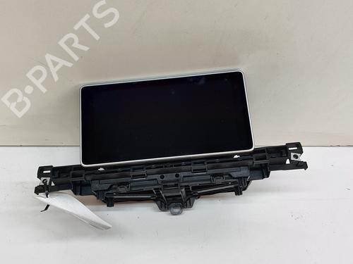 Used Display monitor AUDI A5 (F53, F5P) S5 quattro (354 hp) 27532287
