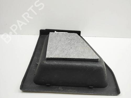 Boot lining BMW X3 (G01, F97, G08) iX3 | BP38329056I3 - Image 4