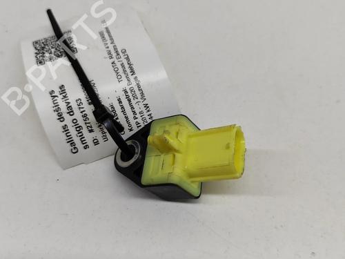 Electronic sensor TOYOTA RAV 4 V (_A5_, _H5_) 2.5 Hybrid AWD (AXAH54, AXAL54) | BP28552024M84