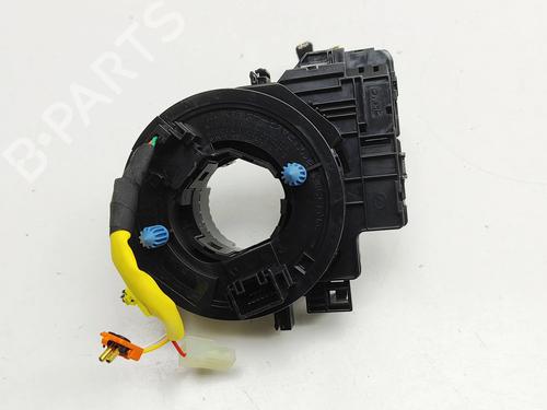 Airbag Schleifring für MAZDA 3 Hatchback (BP) 2.5 e-SKYACTIV-G (BP5H) (140 hp) 30938022