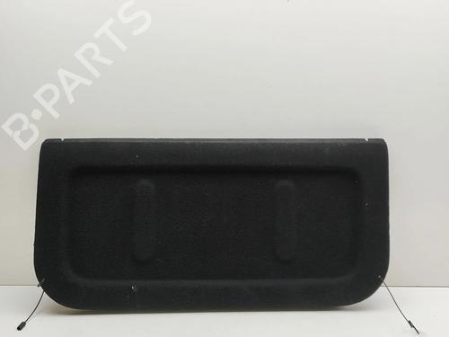 Used Rear parcel shelf Rear parcel shelf KIA CEE'D (JD) 1.6 CRDi 115 (115 hp) 35726804 35726804