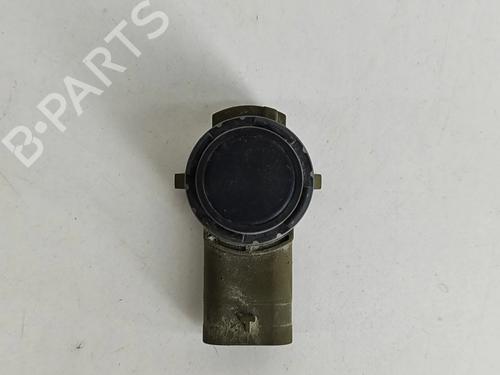 Used Electronic module FORD TRANSIT CONNECT V408 Box Body/MPV 1.5 TDCi (120 hp) 18164974