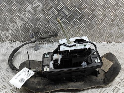 Used Gear lever AUDI A6 C7 Avant (4G5, 4GD) 3.0 TDI quattro (204 hp) 25995400
