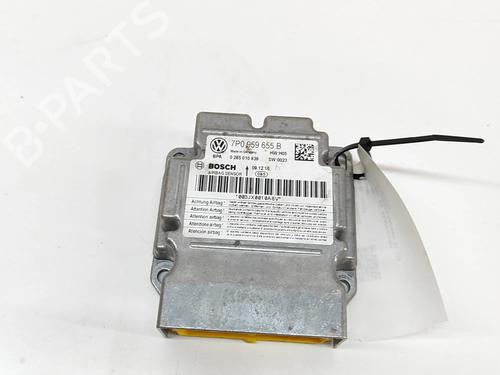 ecu-airbags-vw-touareg-cr7-rc8-2017-27315150 main image