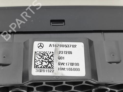 Switch MERCEDES-BENZ GLE (V167) GLE 450 4-matic (167.159) | BP28553350I30 