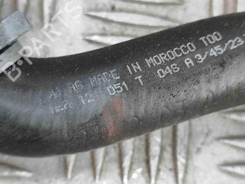 Pipe SKODA ENYAQ iV SUV (5AZ) 85 | BP27796159M125 