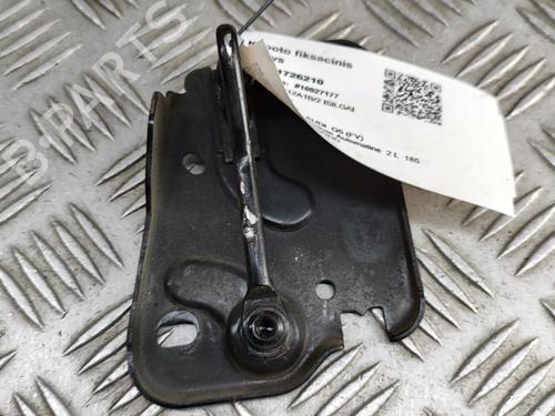 Exterior handle AUDI Q5 (FYB, FYG) 2.0 TFSI quattro | BP28436523C122