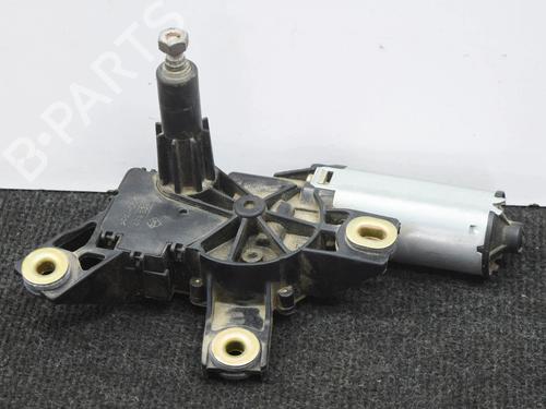 Used Rear wiper motor Rear wiper motor MERCEDES-BENZ VANEO (414) 1.7 CDI (414.700) (91 hp) 6864478 6864478