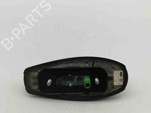 Antenna/Base LAND ROVER RANGE ROVER EVOQUE (L538) 2.2 D 4x4 | BP29486643C140 
