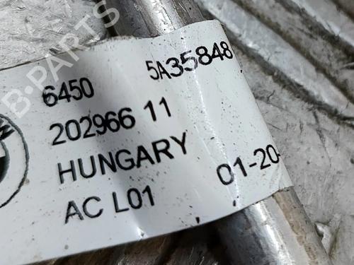 AC pipe BMW X1 (U11) iX1 xDrive 30 | BP33369677M126  - Image 6