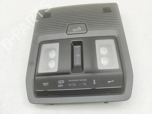 Kabinelys VW ID.4 (E21) GTX | BP35717731I8 - Image 3
