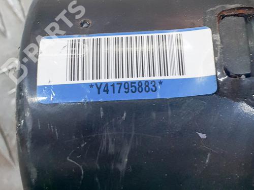 ABS pump RENAULT CLIO III (BR0/1, CR0/1) 1.2 16V (BR02, BR0J, BR11, CR02, CR0J, CR11) | BP8352576M43 