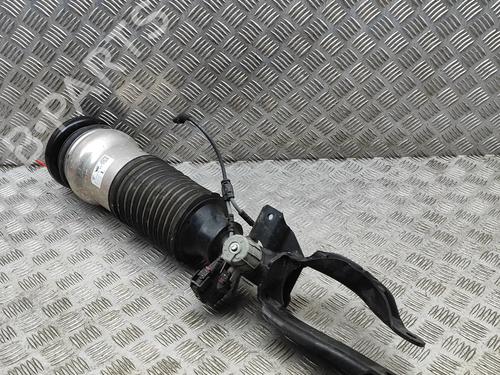 Left front shock absorber PORSCHE MACAN (XAB) 4S Electric 4 (XABDC1) | BP33433083M16 - Image 3