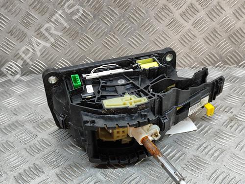Gear lever VOLVO XC60 I SUV (156) D4 | BP16077212M90 