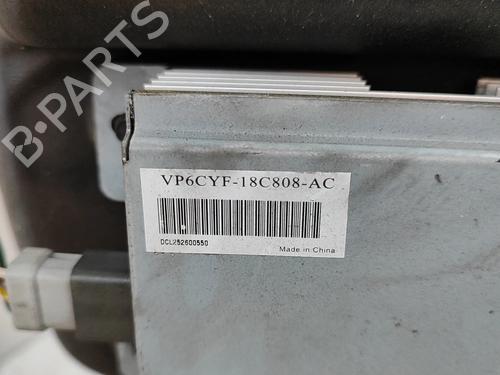 Electronic module DODGE CALIBER 1.8 | BP23247677M83  - Image 5