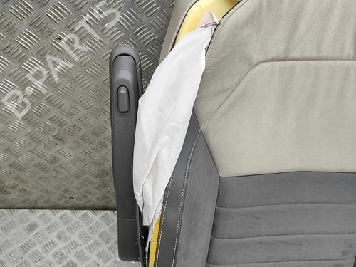Right front seat VW MULTIVAN T7 (STM, STN) 1.4 eHybrid | BP33972022C16  - Image 9
