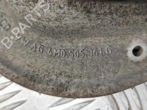 Left rear suspension arm AUDI Q7 (4MB, 4MG, 4MQ) 3.0 TDI quattro | BP25616186M14 