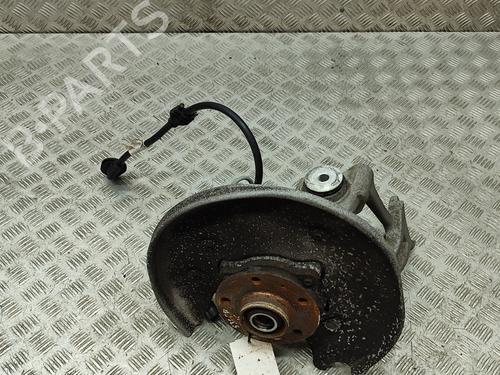 Used Left rear steering knuckle PORSCHE MACAN (95B) 3.0 S Diesel (258 hp) 26311333