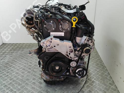 Engine VW POLO VI (AW1, BZ1, AE1) 2.0 GTI | BP28590297M1 - Image 4