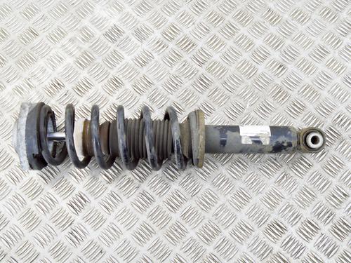 Used Left rear shock absorber Left rear shock absorber BMW X3 (F25) xDrive 30 d (258 hp) 11181224 11181224