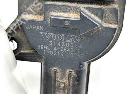 Mass air flow sensor VOLVO V90 II Estate (235) D5 AWD | BP36275122M95  - Image 7