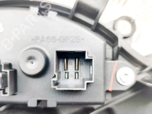 Heater blower motor VW PASSAT B8 (3G2, CB2) 2.0 TDI | BP38421621M62 - Image 7