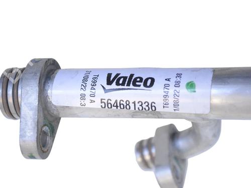 AC pipe CITROËN C4 III (BA_, BB_, BC_) ë-C4 (BCZKXC, BZCKSC) | BP30242944M126 - Image 5