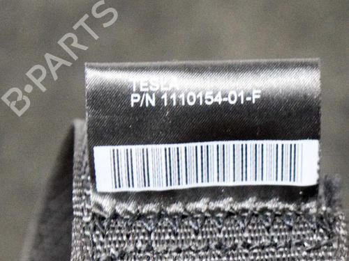 Rear right seatbelt TESLA MODEL 3 (5YJ3) EV | BP27748315I28 - Image 6