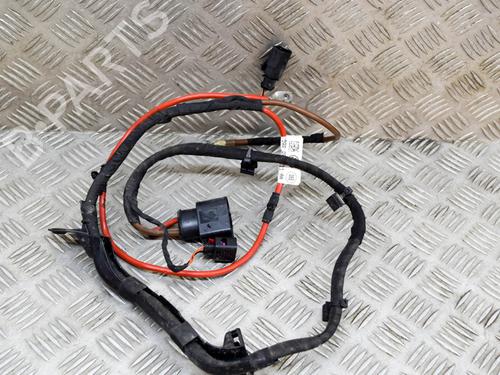 Wiring harness VW GOLF VII (5G1, BQ1, BE1, BE2) e-Golf | BP14655091E16 