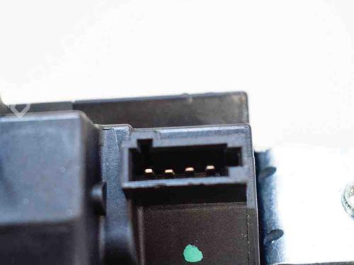 Tailgate lock OPEL ASTRA K (B16) 1.4 Turbo (68) | BP6743417C101 